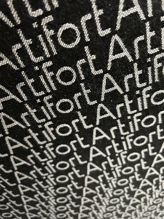 Image 1 of Artifort Bank Mare - Hoekopstelling