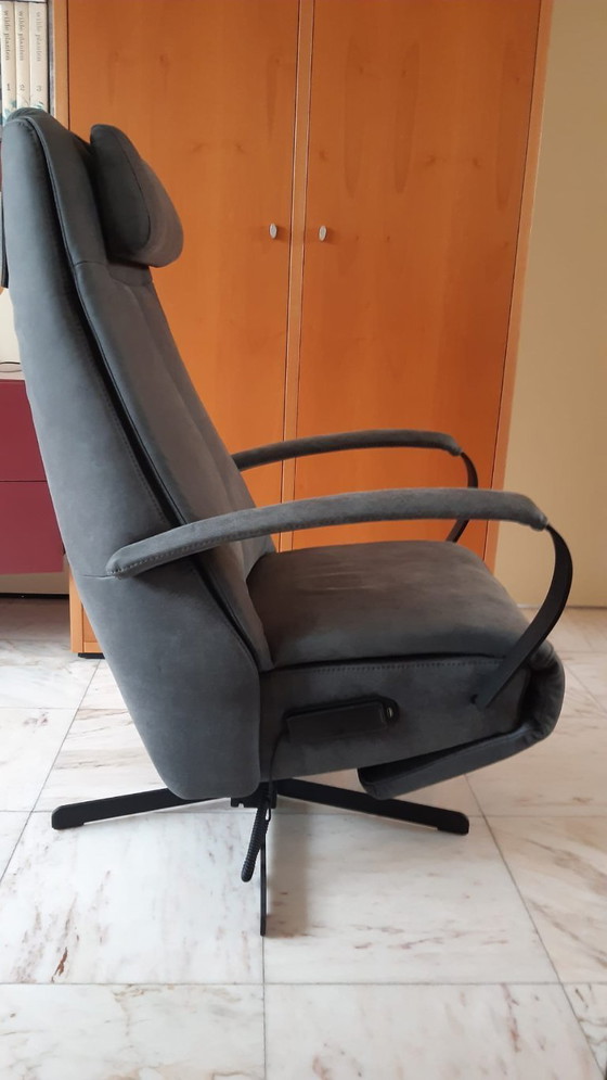 Image 1 of Poltrona Prominent S-100 NUOVA