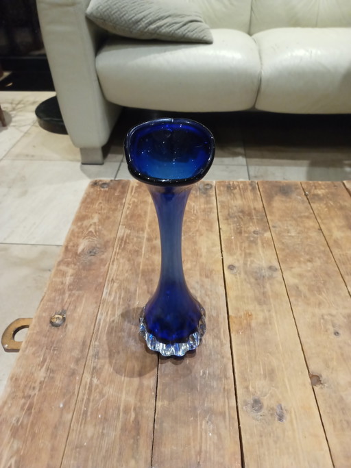 Jack in the Pulpit Vase – vazen, Glass, Murano Glass (photo 2 of 7)