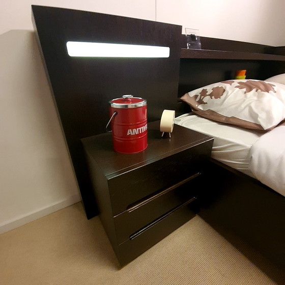 Image 1 of Cama Iris de Sunday Furniture - 180x200