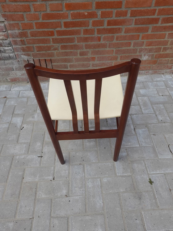 Image 1 of Sedie danesi di design vintage