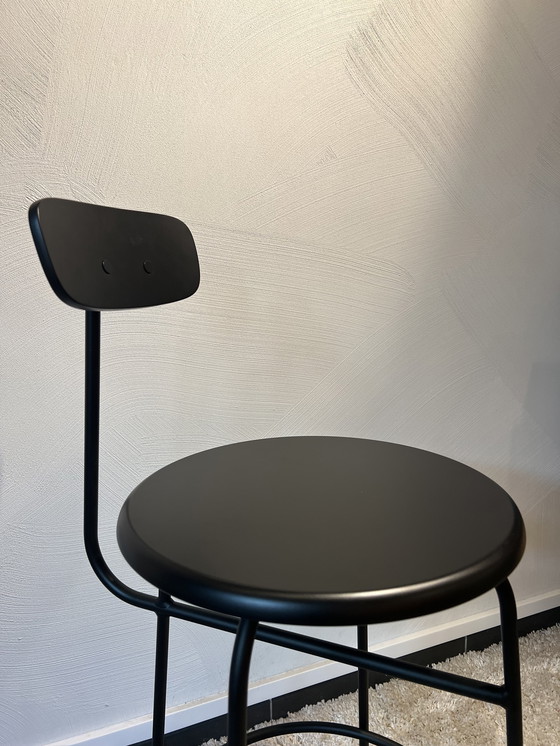 Image 1 of Audo Copenhagen - Afteroom Counter Chair