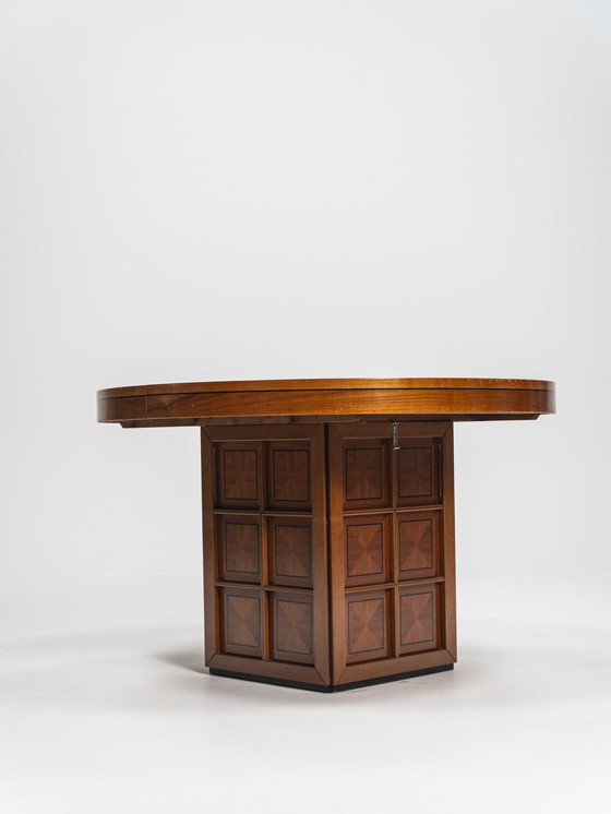 Image 1 of Fabrizio Poldaretti