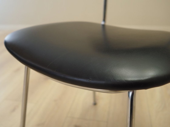 Image 1 of Stuhl, italienisches Design, 1970er Jahre, Produktion: Italien