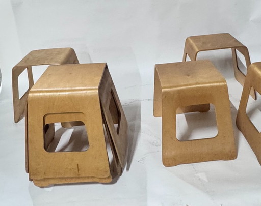 Ikea Hocker Benjamin