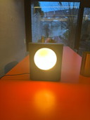 Raawii Signal Lamp Large Green Gables - €160