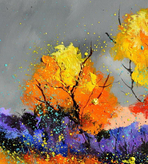 Colourful autumn 4426