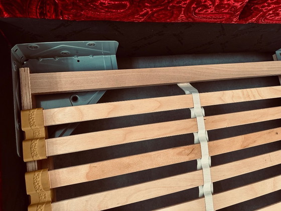 Image 1 of Bretz 2 persoonsbed