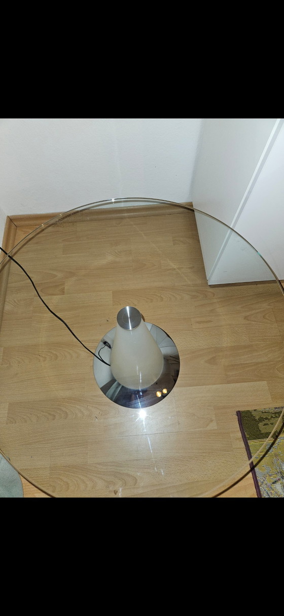 Image 1 of Tavolo Birillo Fontana Arte table