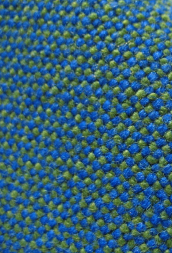 Image 1 of Sofá esquinero Leolux Pode Insert - sofá de diseño en Kvadrat Hallingdal 890