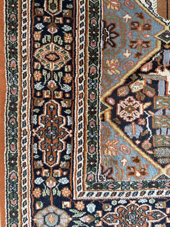 Image 1 of Persischer Bakhtiar-Teppich