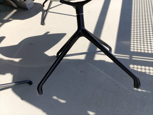 4 chaises de salle à manger « Infinity Loop »