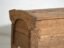 Panca contenitore primitiva antica in legno – Transilvania, circa 1850 – Panche, Rustic (photo 14 of 40)