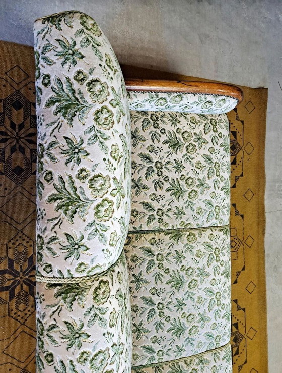 Image 1 of Sofa Daybed 50s DDR