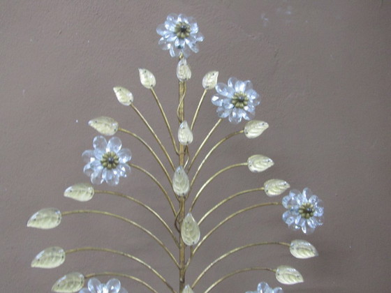 Image 1 of Napoleon III style table lamp