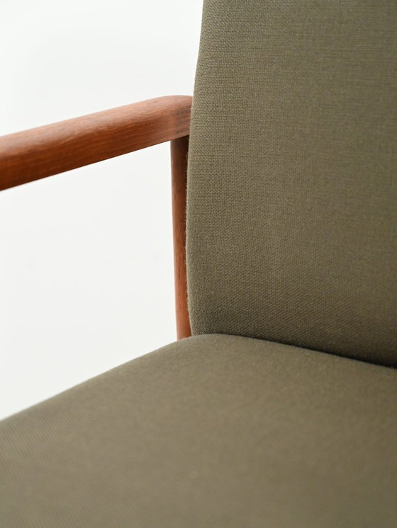 Image 1 of Finn Juhl "Diplomat" Armchair