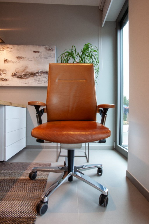 Chaise director Wilkhahn 175/71