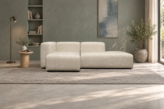 NEWLY UPHOLSTERED HAY Mags Corner sofa + WARRANTY – Other (photo 2 of 8)