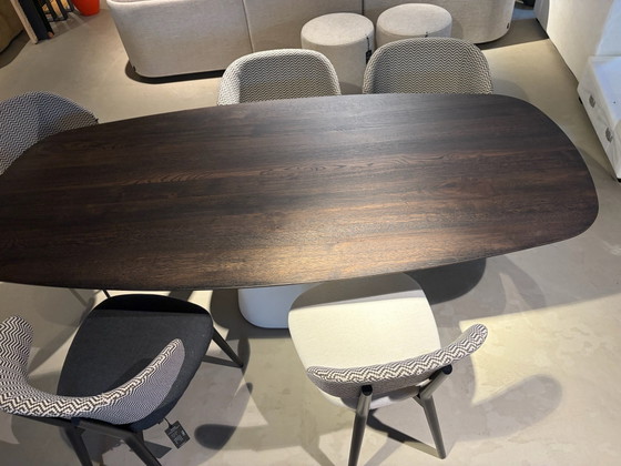 Set di 5 sedie Mobitec Toro – Sedie da pranzo, Legno, Metallo (photo 4 of 13)