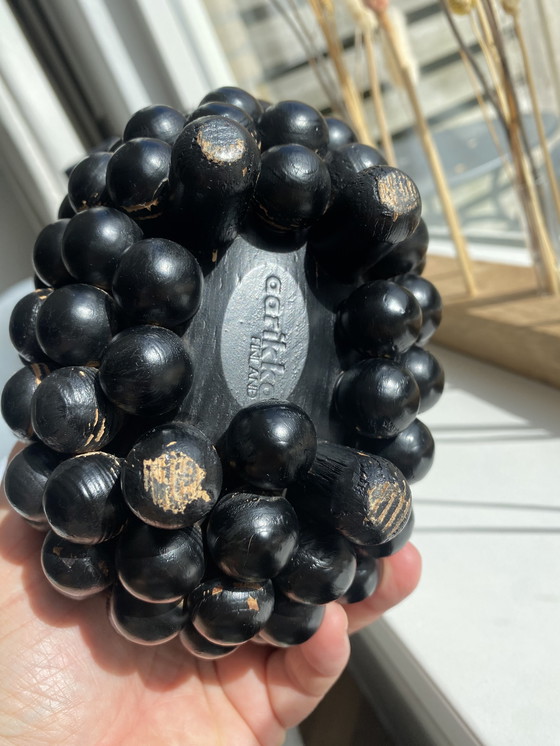 Image 1 of  Noir Aarikka bélier Scandinavie Finlande