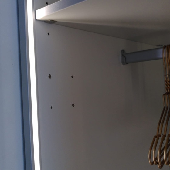 Image 1 of Raffito Loft kledingkast met schuifdeuren