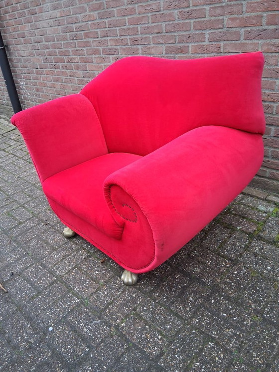 Image 1 of Poltrona Gaudi di Bretz