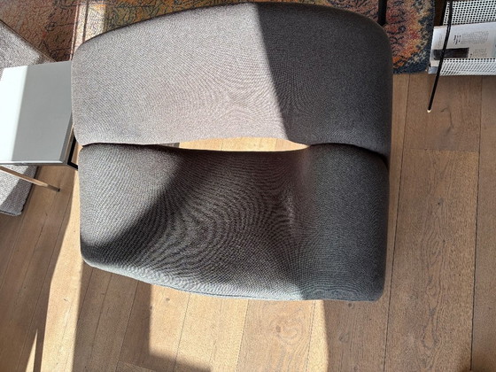 Image 1 of Sedia Artifort F598 Groovy M