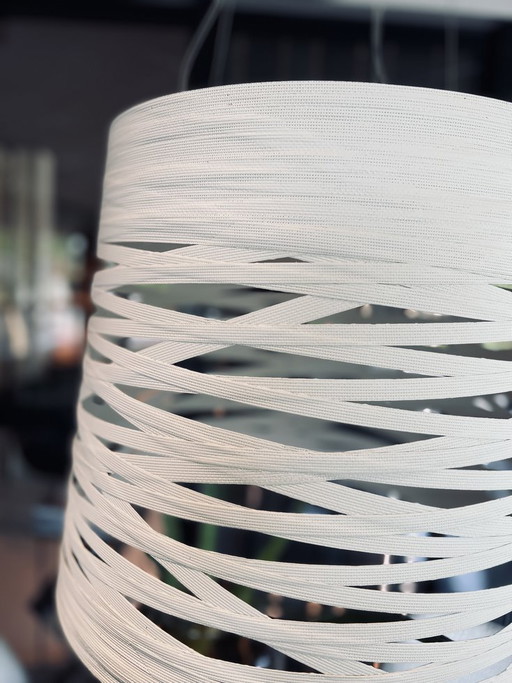 Tress white – Foscarini, hanglampen (photo 2 of 2)
