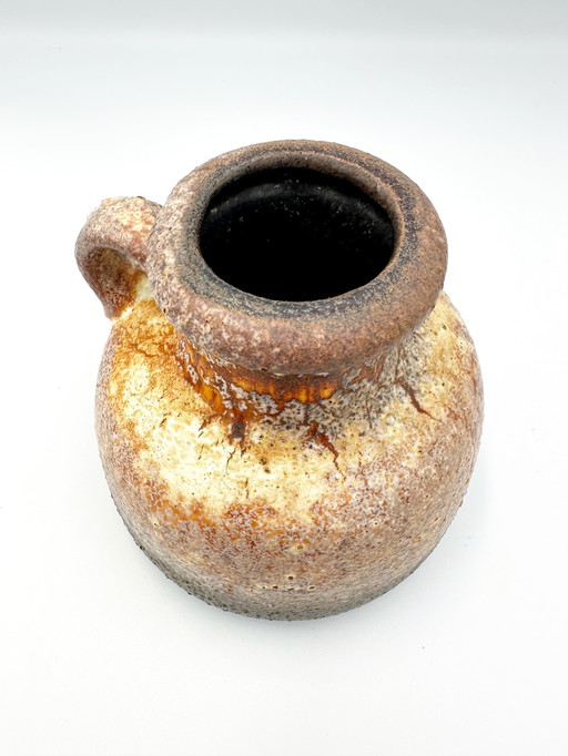 Vase Scheurich Allemagne de l'Ouest 493-10