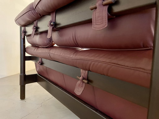 Vintage Sofa im brasilianischen Stil