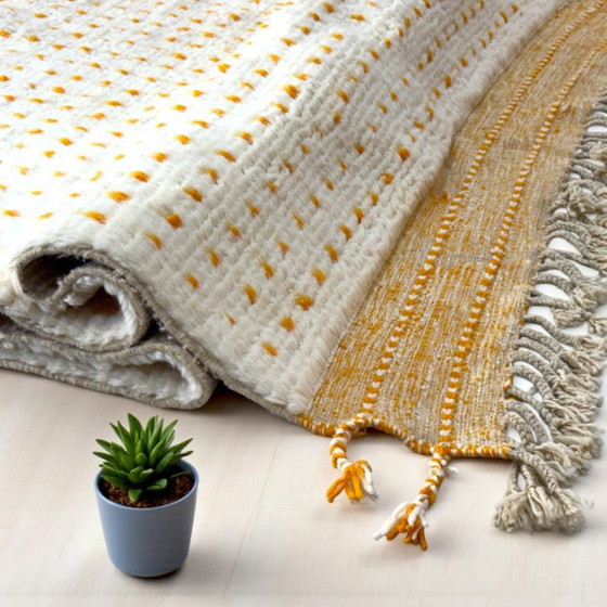 Wool Rug 300*200cm – Rugs & carpets (photo 7 of 7)