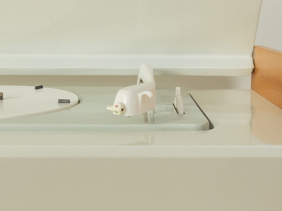 Image 1 of Braun "Atelier 1" & "L 1", Dieter Rams