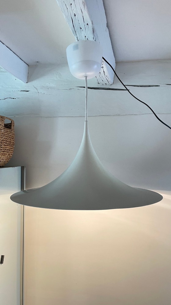 Suspension Fog & Morup Ikea Vintage – Iron (photo 3 of 44)