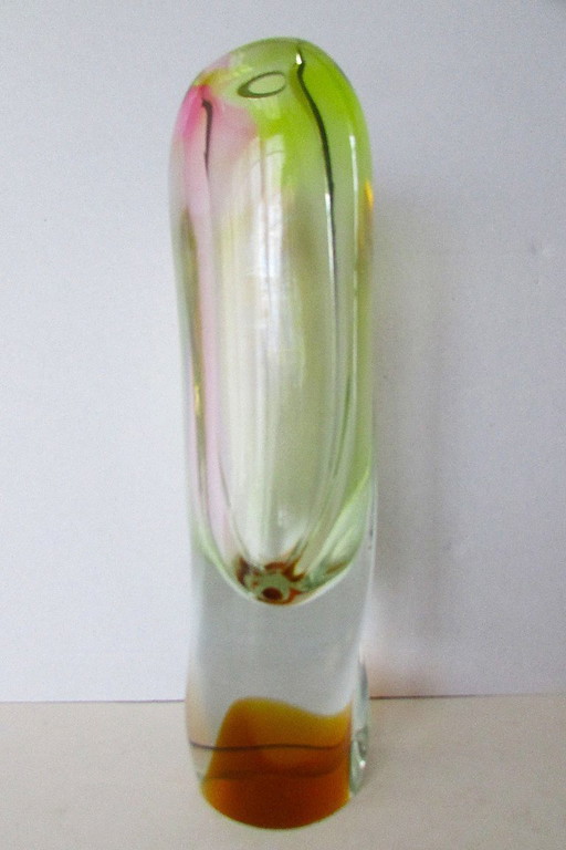 Art Deco vase