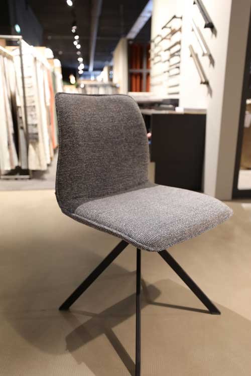 Image 1 of Sedia da pranzo Private Label Solo