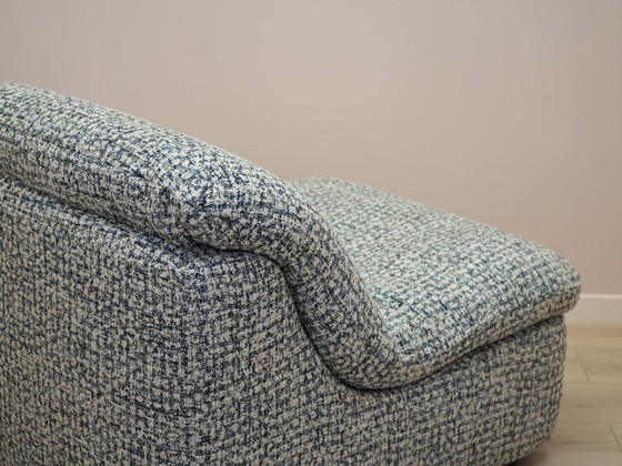 Image 1 of Sillón, diseño italiano, década de 1970, fabricado en Italia.