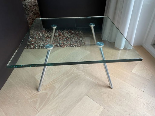 Mesa auxiliar Beek Maupertuus