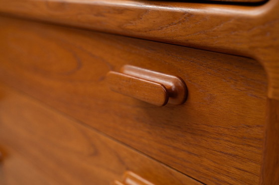 Image 1 of Segretario di Dyrlund