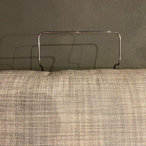 Image 1 of Bielefelder Werkstätten Inspiration corner sofa