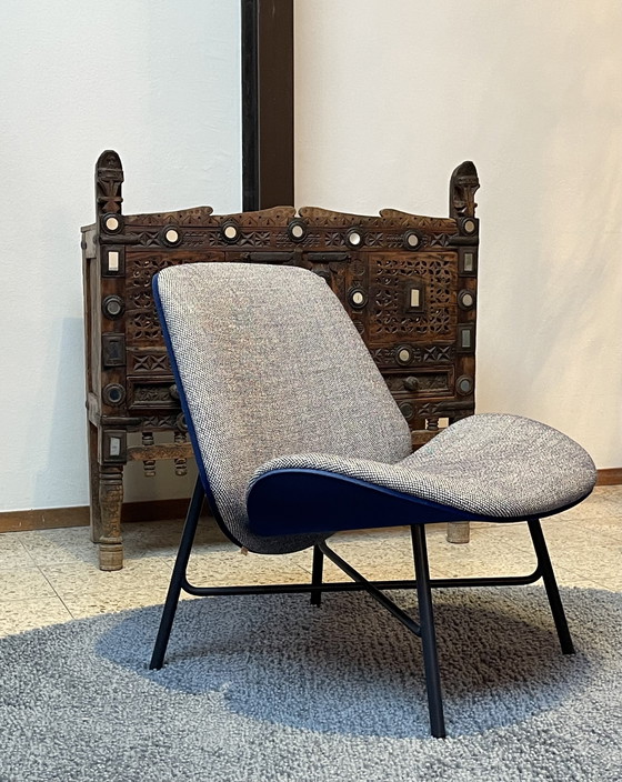 Image 1 of Pode Nihan Armchair