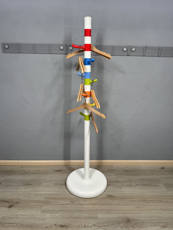 Image 1 of Perchero Ikea Krokig de Annie Hulden y Sanna Dahlman