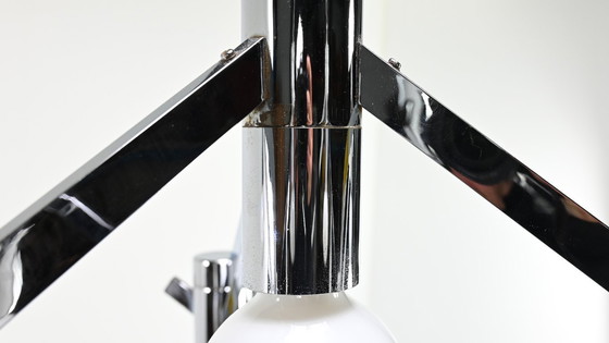 Image 1 of Lustre vintage modulaire C.1970