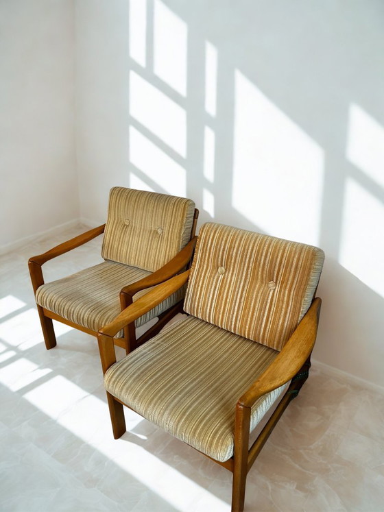 Image 1 of Sessel „Stella“ – Walter Knoll