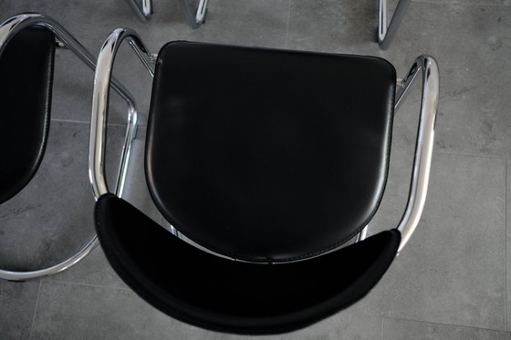 Image 1 of Sedie da pranzo vintage Effezeta