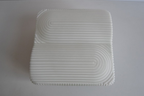 Image 1 of Plafondlamp 1970 Mid Century