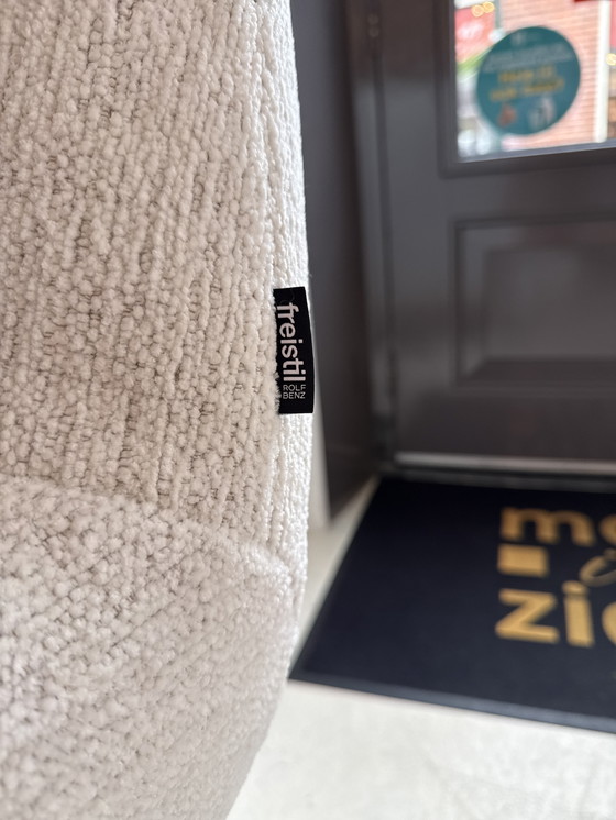 Image 1 of Freistil rolfbenz fauteuil 145 