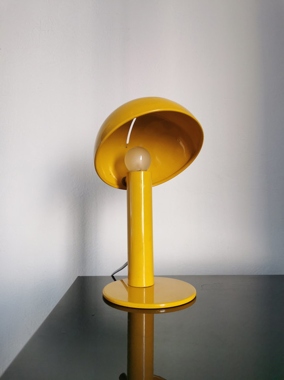 Image 1 of Lampada da scrivania anni '60