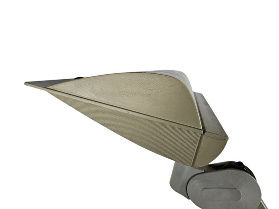 Image 1 of Luxo - Pl - 410 - designer J. Houghton - lampe de table - années 80