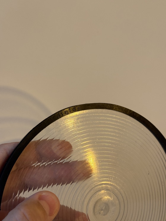Image 1 of Jielde Signal Lamp