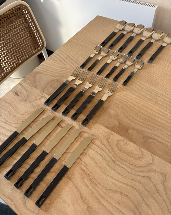 Image 1 of Boda-Buffetbesteck